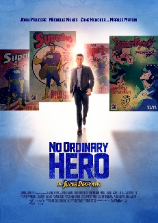 No Ordinary Hero