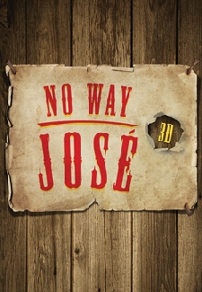 No Way Jose (3D)