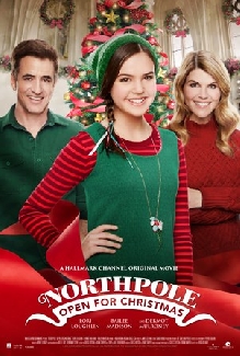 Northpole: Open for Christmas