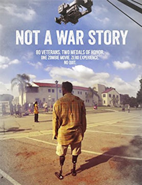 Not A War Story