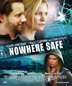 Nowhere Safe