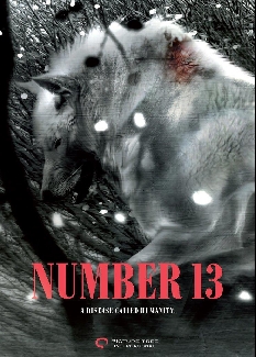 Number 13 (aka Human)