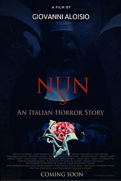 NUNS: AN ITALIAN HORROR STORY