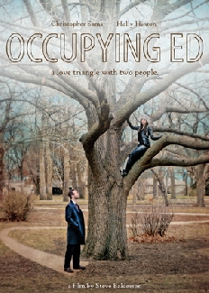 Occupying Ed
