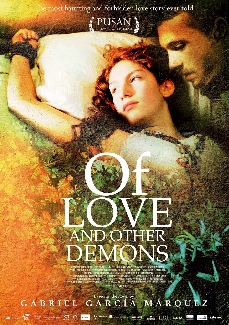 OF LOVE & OTHER DEMONS