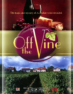 Off The Vine