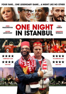 One Night in Istanbul