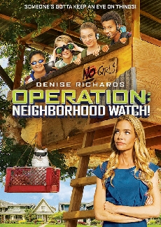 Operation: Neighborhood Watch