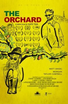 ORCHARD, THE