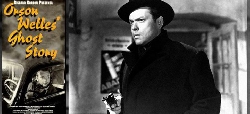 Orson Welles' Ghost Story