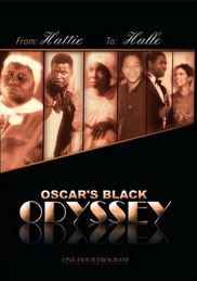 Oscar's Black Odyssey: From Hattie To Halle