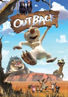 Outback (3D)