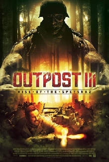 Outpost III: Rise of the Spetsnaz