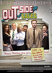 Outside Sales