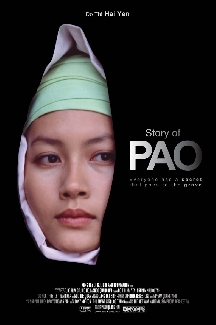 PAO'S STORY