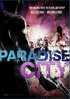 Paradise City (a.k.a. Marble City)