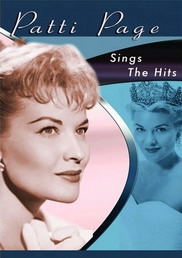 Patti Page Sings The Hits