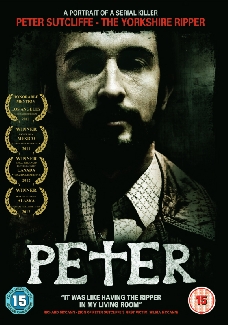 Peter: A Portrait of a Serial Killer