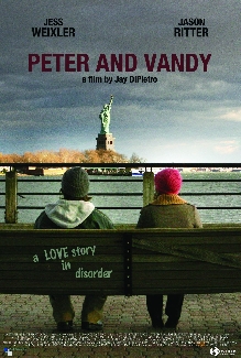PETER AND VANDY