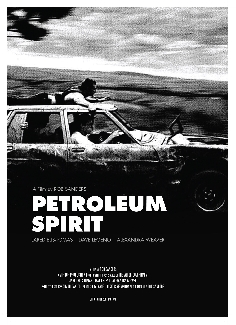 Petroleum Spirit