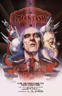 Phantasm Remastered