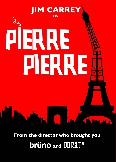 Pierre Pierre