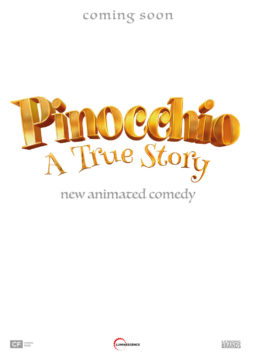 Pinocchio - A True Story