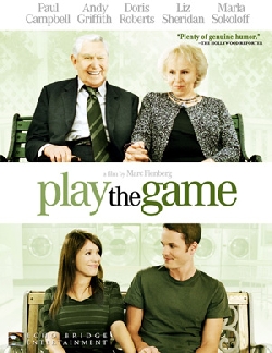 PLAY THE GAME