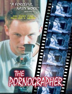 Pornographer - The