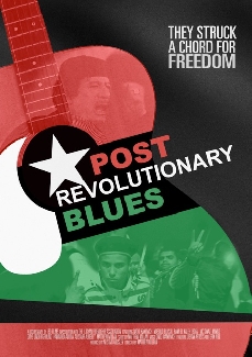 Post Revolutionary Blues