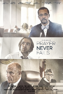 Prayer Never Fails