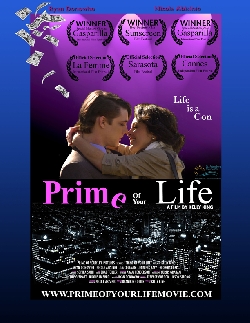 Prime Of Your Life