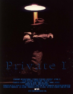 Private I