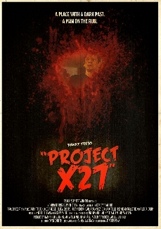 Project X27