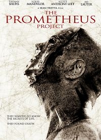 Prometheus Project, The