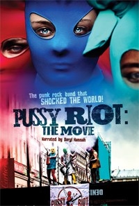 Pussy Riot: The Movie