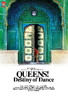 Queens! Destiny of Dance