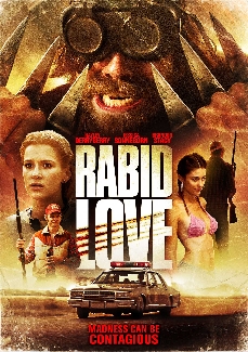 Rabid Love