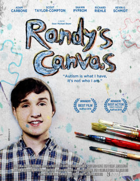 Randy's Canvas