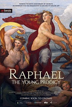 Raphael. The Young Prodigy