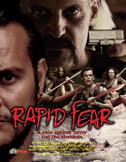 Rapid Fear