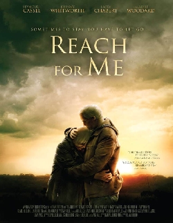 Reach for Me