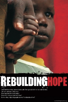 Rebuilding Hope