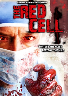 Red Cell, The