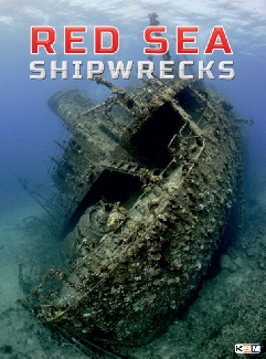 Red Sea Shipwrecks 3D