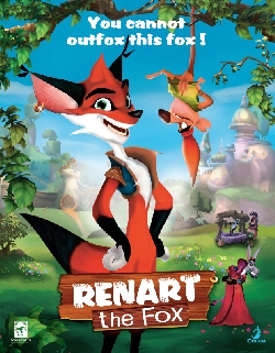Renart The Fox
