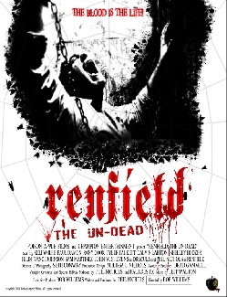 Renfield - The Undead