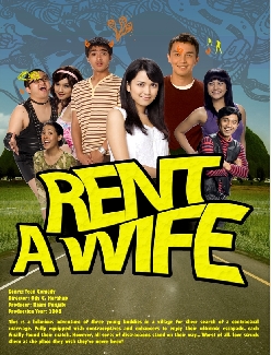 Rent - A - Wife