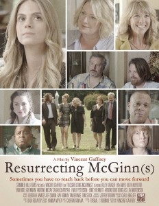 Resurrecting McGinns