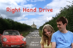 RIGHT HAND DRIVE